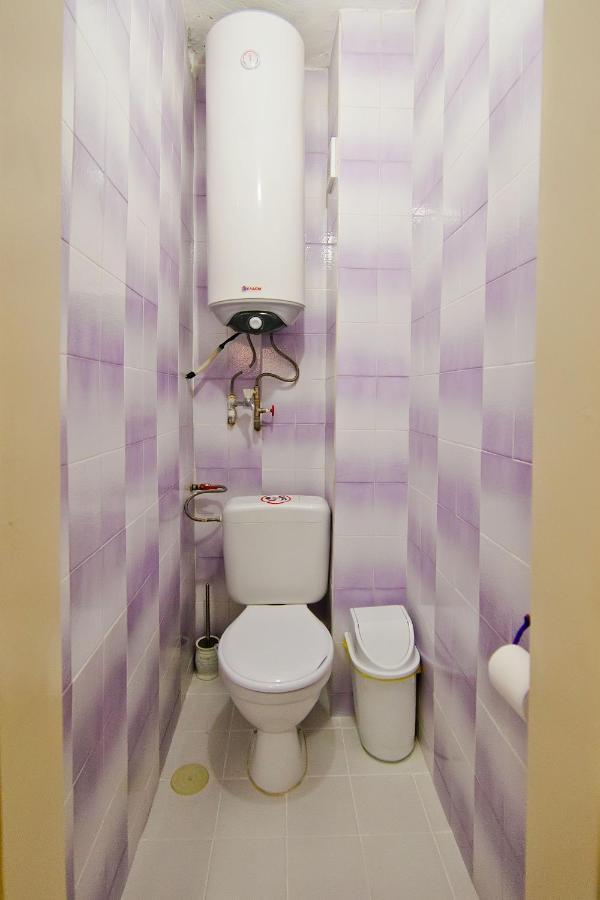 Perla 2-Bdrm In The Heart Of The City Varna Esterno foto